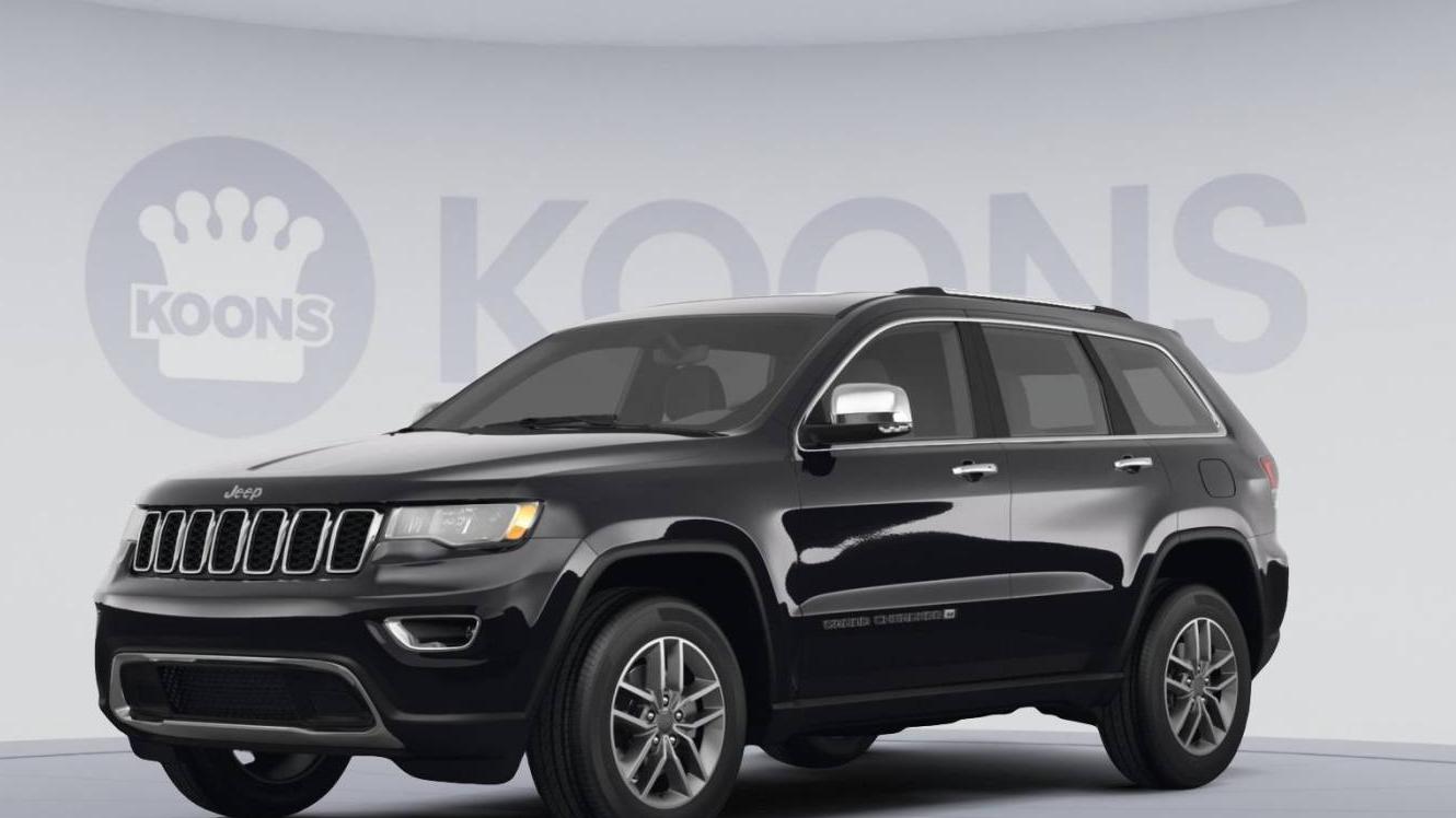 JEEP GRAND CHEROKEE 2022 1C4RJFBG2NC119353 image